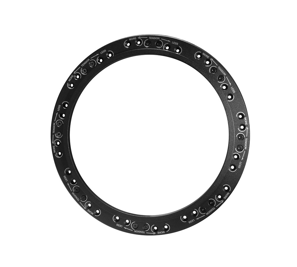 Fiilex Q10 Speed Ring