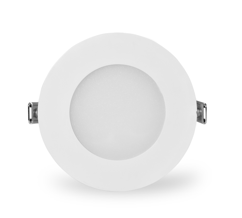 Fiilex Recessed Trim Accessory, 4″ Opening, Wide
