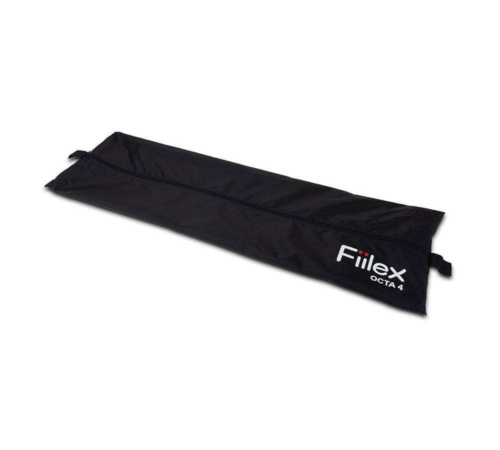 Fiilex Q8 OCTA 4