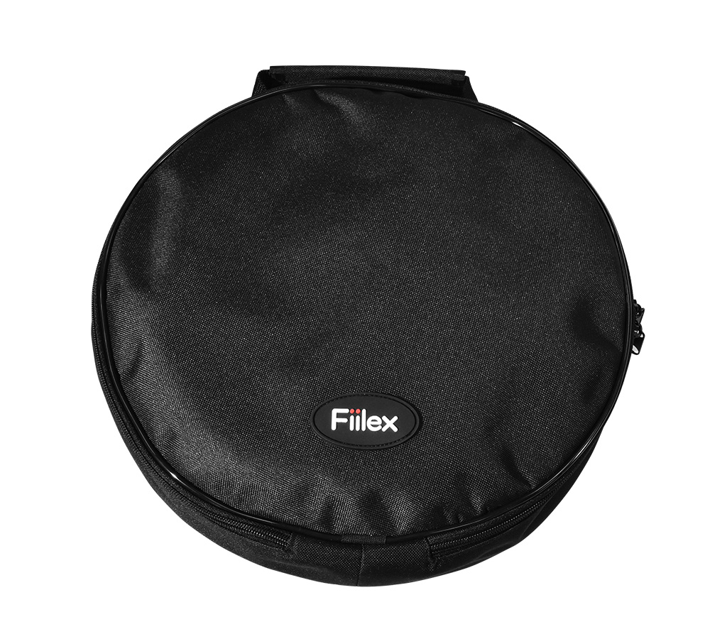 Fiilex Q10 Speed Ring