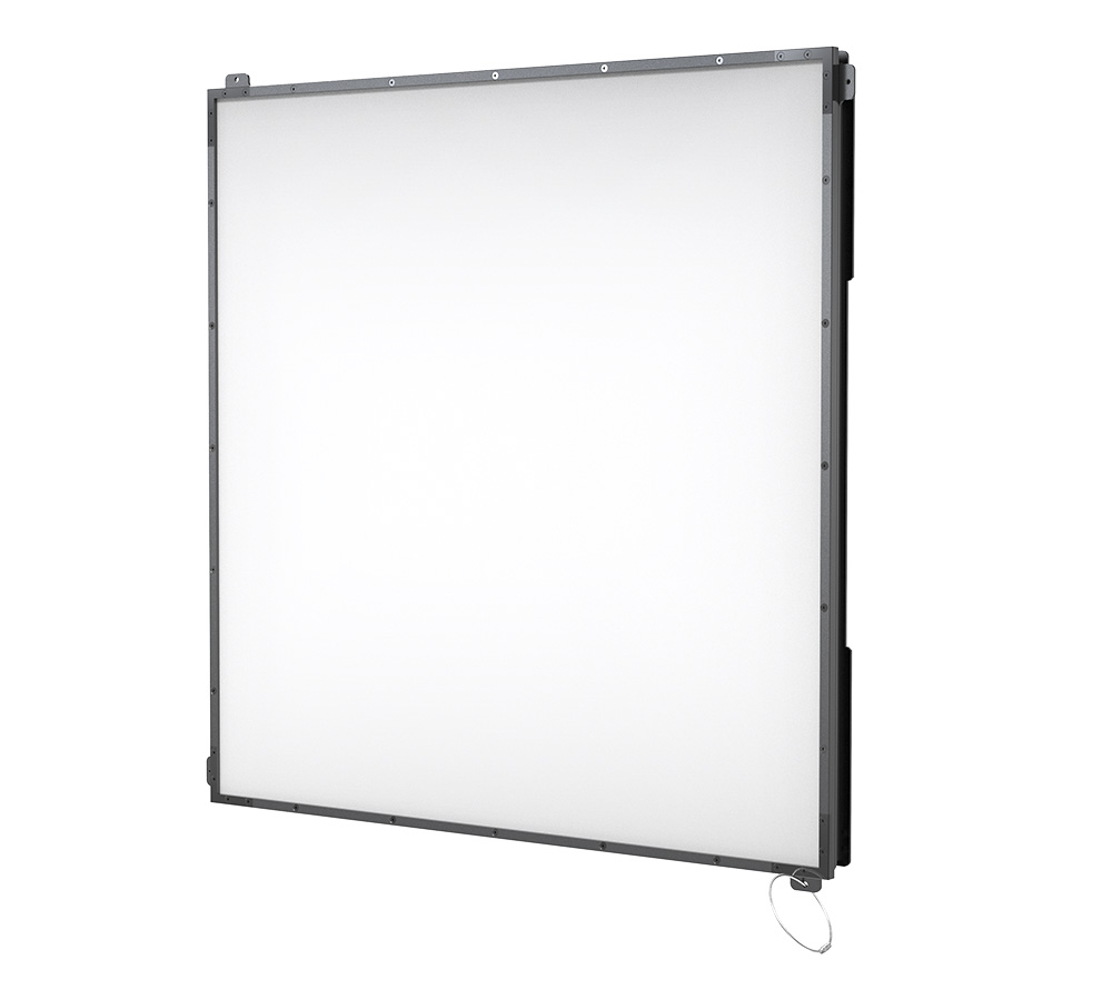 Fiilex K40 Light Diffusion