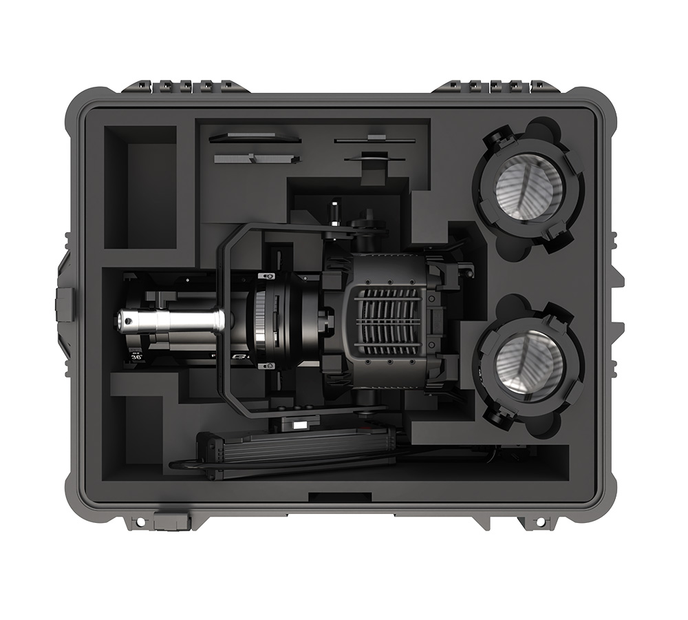 Fiilex G6 COLOR H1 Kit