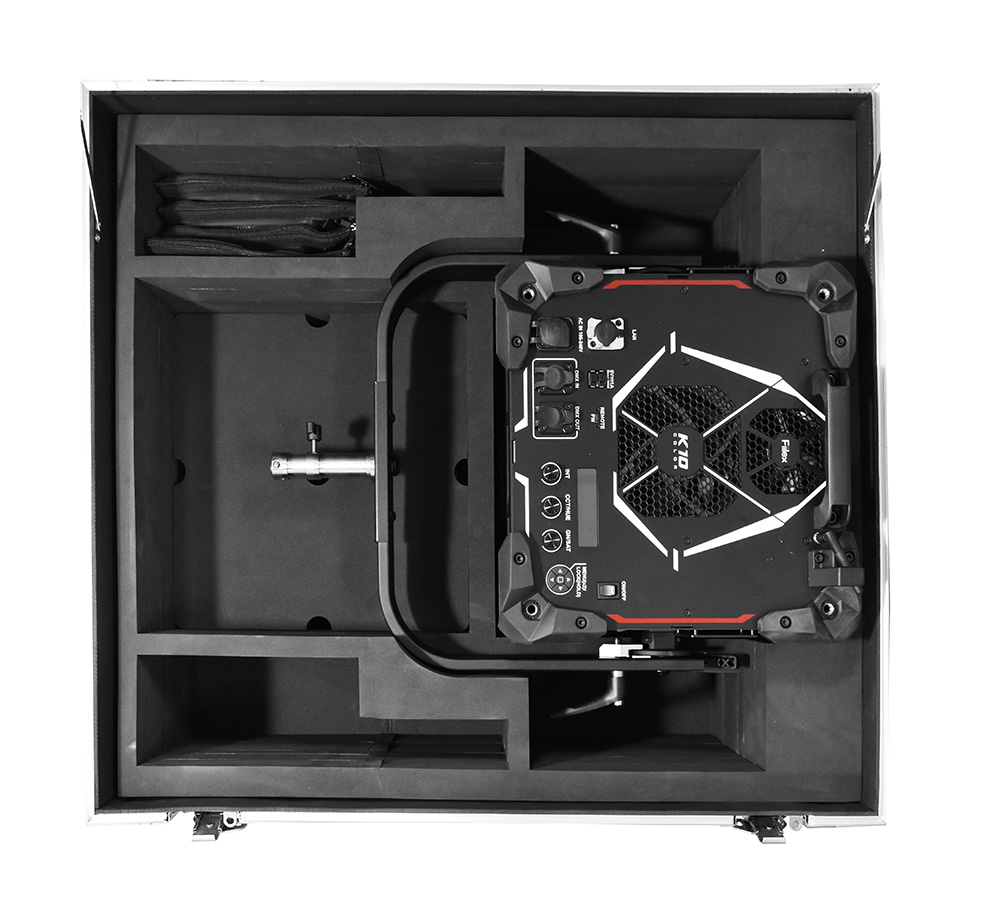 Fiilex K10 COLOR Single Light Kit