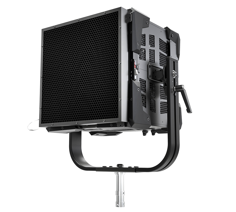 Fiilex K10 COLOR Single Light Kit