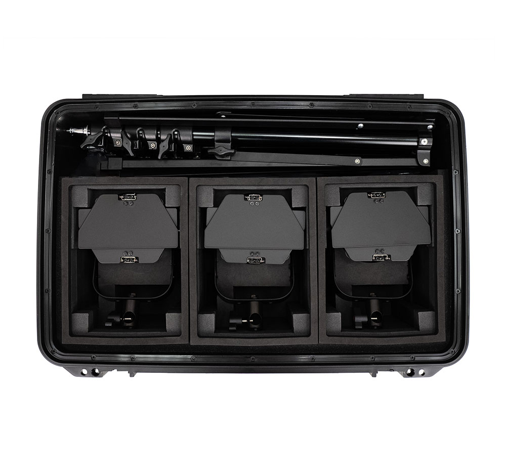 Fiilex P3 COLOR K300 Kit