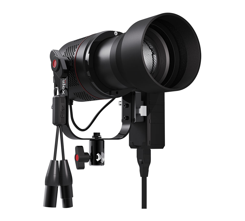 Fiilex P3 COLOR Pro Bundle