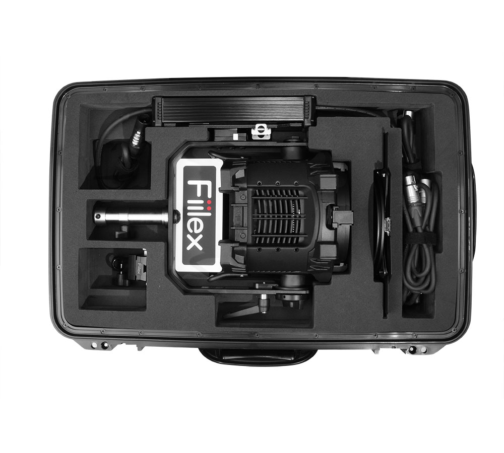 Fiilex Q5 COLOR K1 Kit