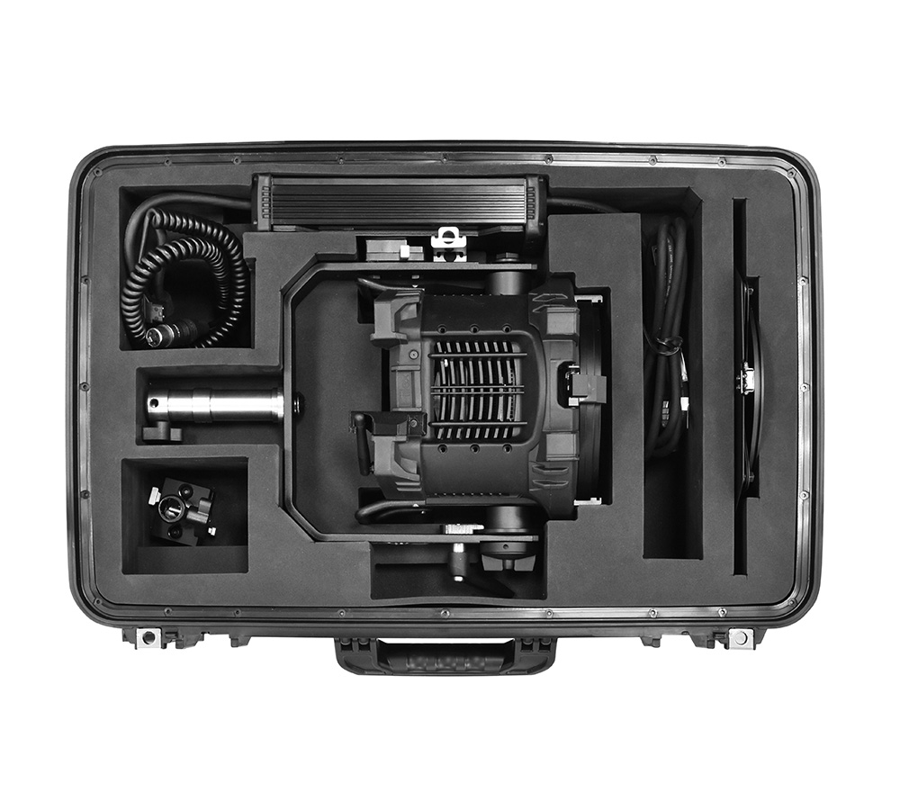 Fiilex Q6 COLOR K1 Kit