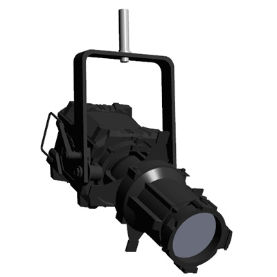Fiilex G9 COLOR Vectorworks File
