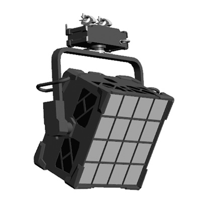 Fiilex MOTOK40 Vectorworks File
