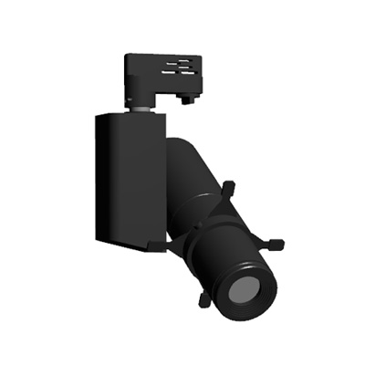 Fiilex P1L Vectorworks File